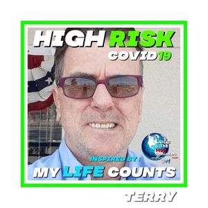 Meet your Posher, Terry